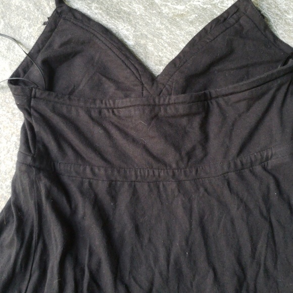 Express Halter Dress - Picture 6 of 6